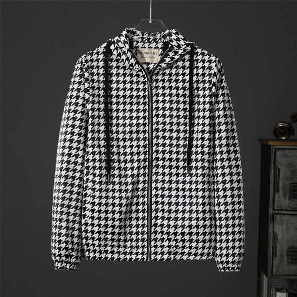 ブランドジャケット正面デザイン